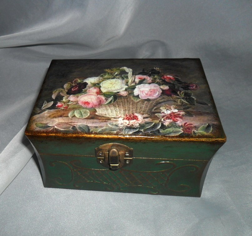 Ин Цветкова | 