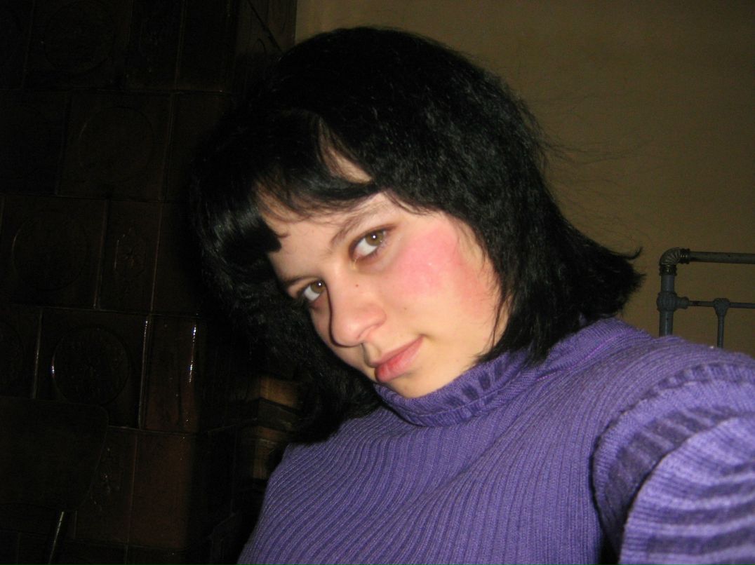 Таня Рабозей | Львов