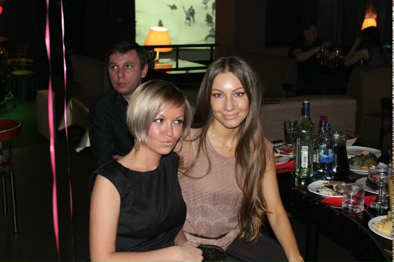 Maksim Metlitskiy | Санкт-Петербург