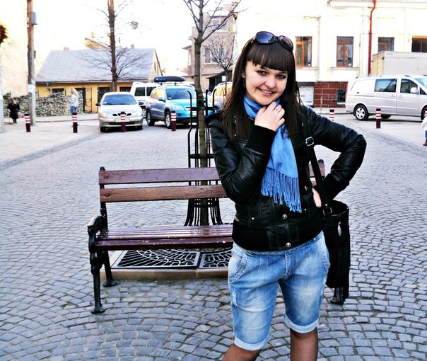 Аліна Чорней ❤ | 