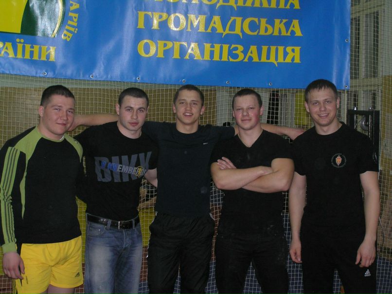 Володимир Симоненко | Леплявое