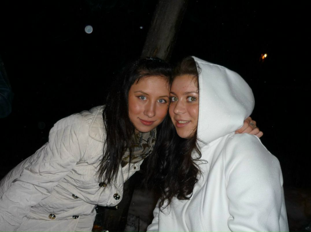 Полина Николаева | Златоуст