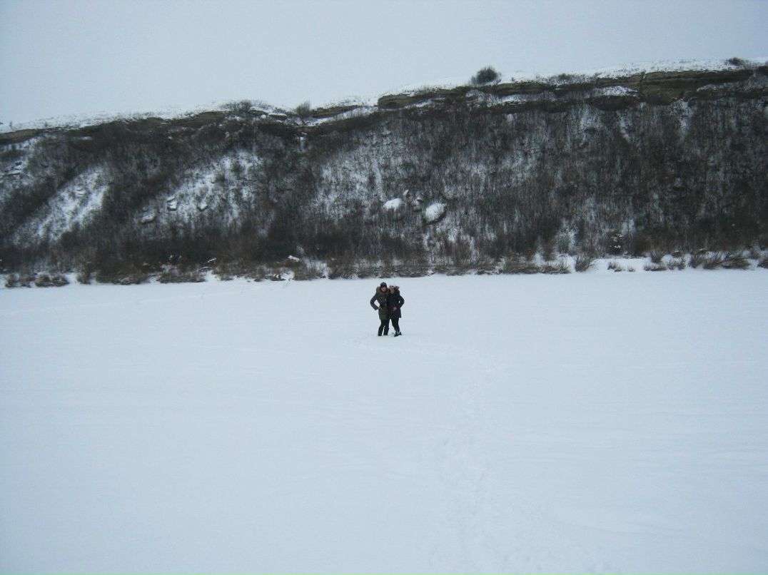 Світлана Коцюр | Черновцы