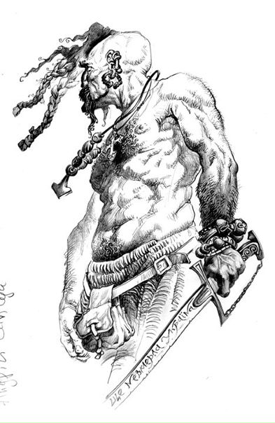 №2, Юрій Мазурець, 43 года, Острог №2, Юрій Мазурець, 43 года, Острог