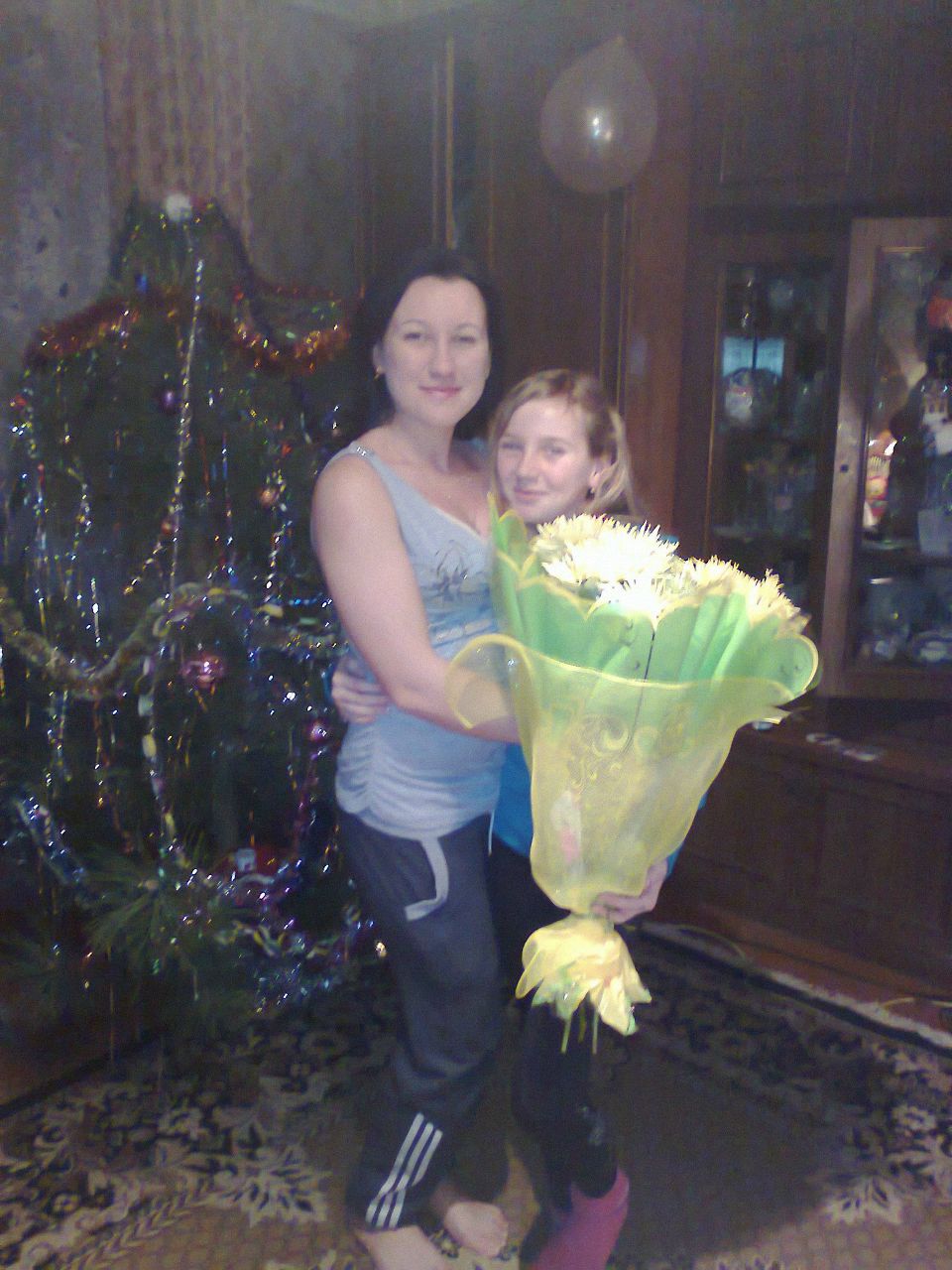 Ксюша Девочкина | Запорожье