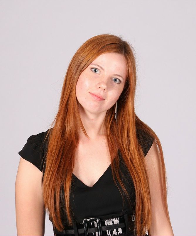 Надежда Кибардина | Пермь