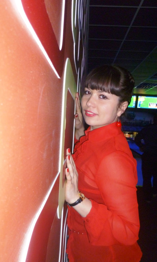 Ксюня Гуленко | Москва