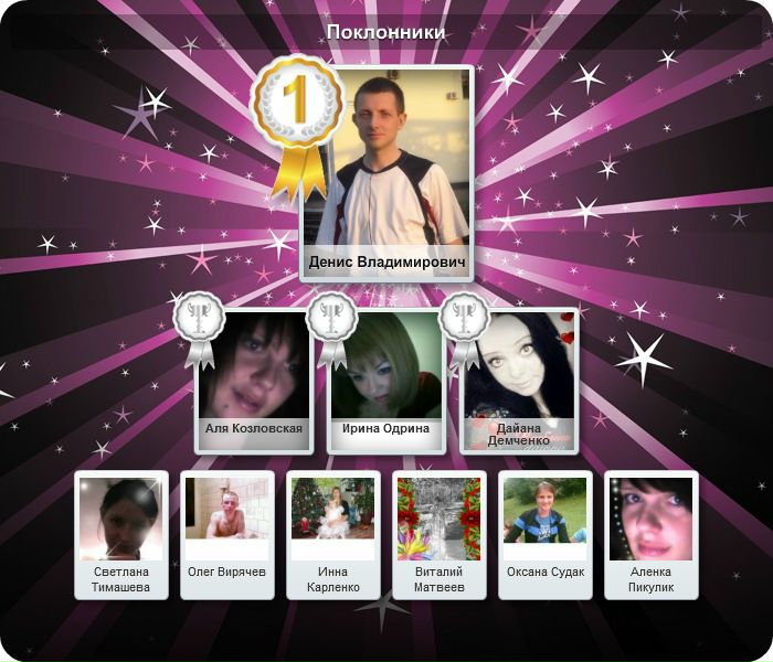 №127, Alexandra Hramova №127, Alexandra Hramova