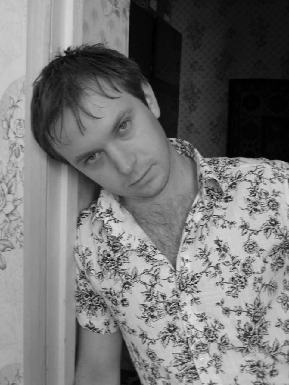 Иван Чубенко | Георгиевск