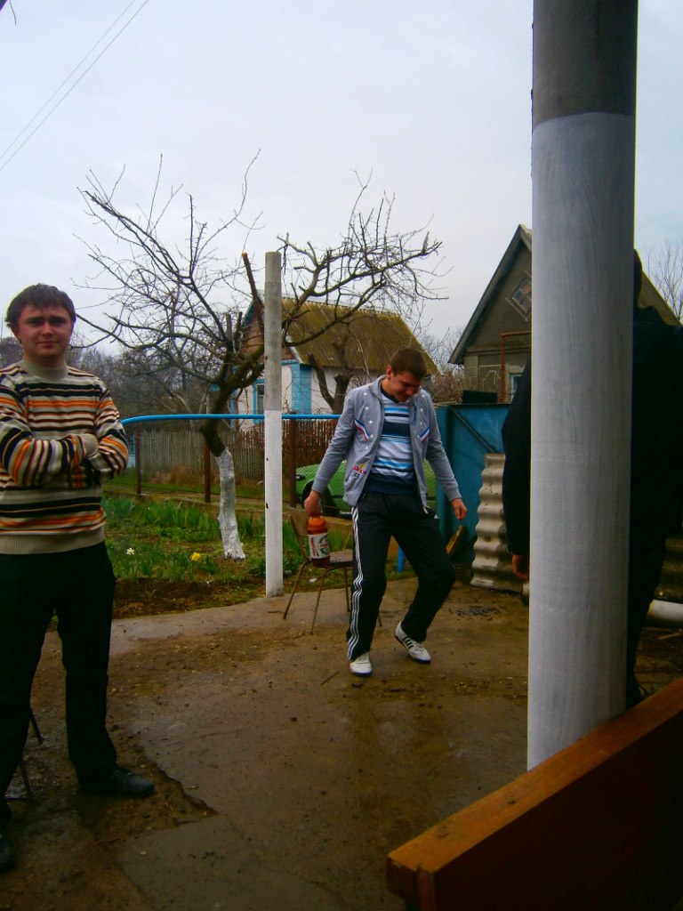 Руслан Юденков Юдик) | Красноперекопск