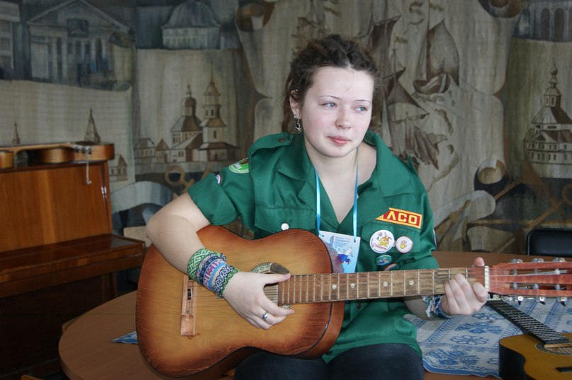 Юля Маль | Северодвинск