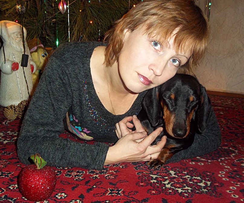 Марина Андрианова | Мелитополь