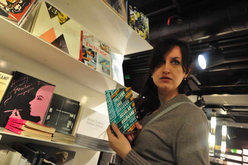 Екатерина Крылова | Минск