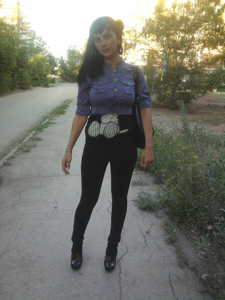 Фото профиля