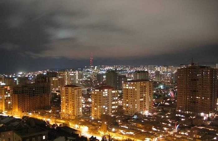 Ильназ Гафиятов GUF | Казань