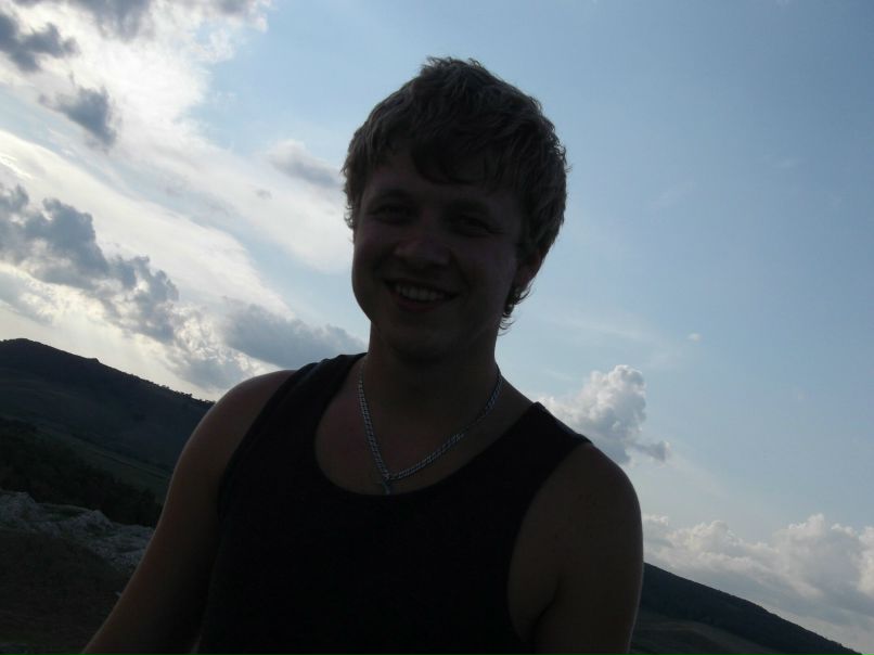 Раиль Каюмов | Казань