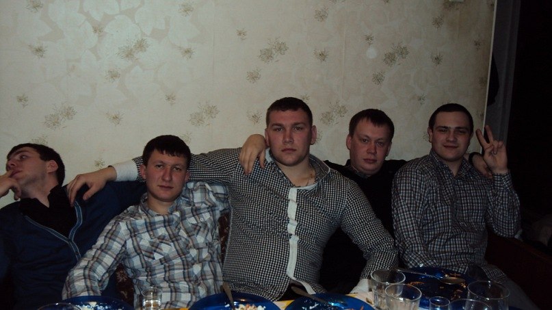 Александр Пересторонин | 