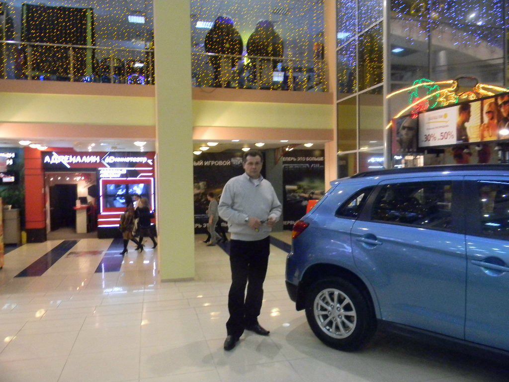 Анатолий Зюзюкин | Краснодар