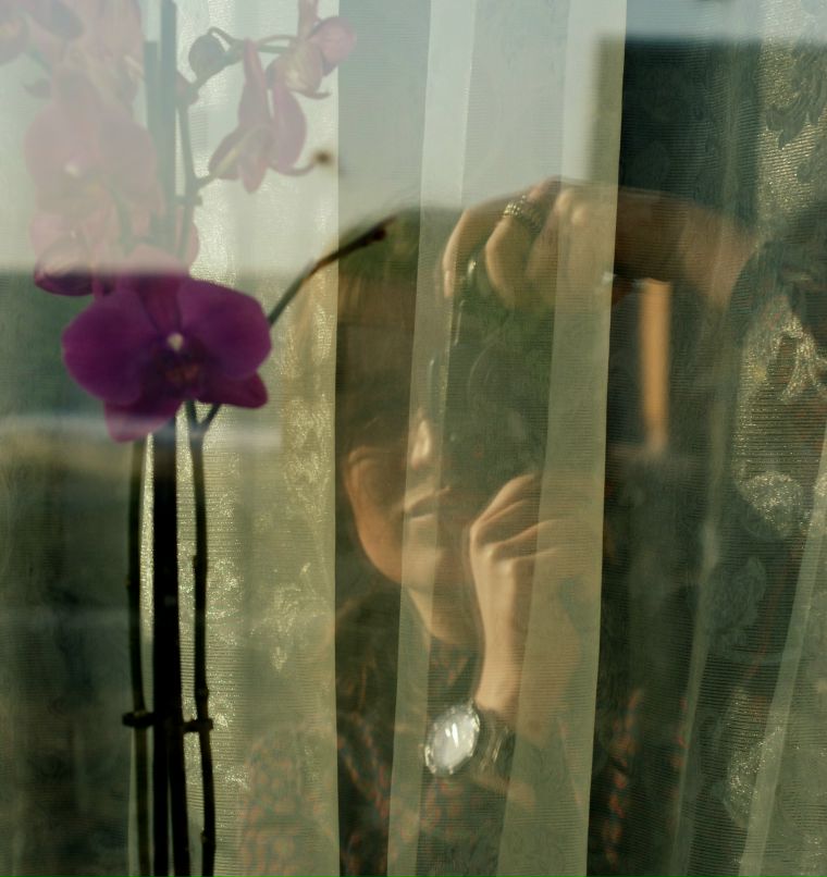 Александра Некипелова | Киев