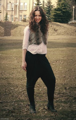 №151, Dasha Bezuglaya, 34 года, Харьков №151, Dasha Bezuglaya, 34 года, Харьков