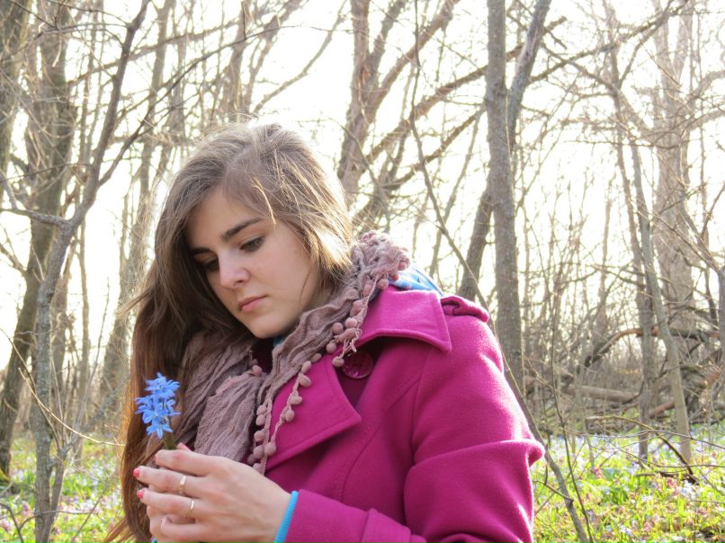 Инна Рябых | Воронеж