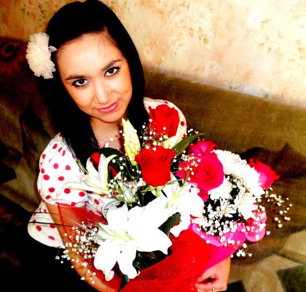 Елизавета Жернакова | Екатеринбург