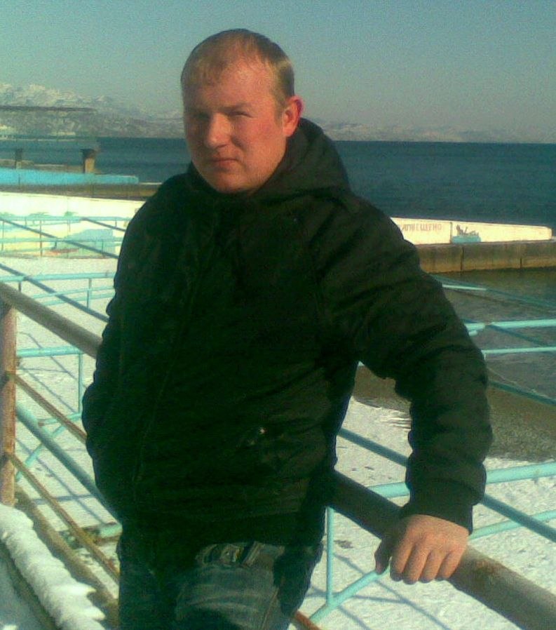 Vasily Dzhur | Нетешин