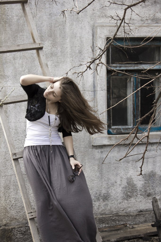 Елена Фостенко | Белгород-Днестровский