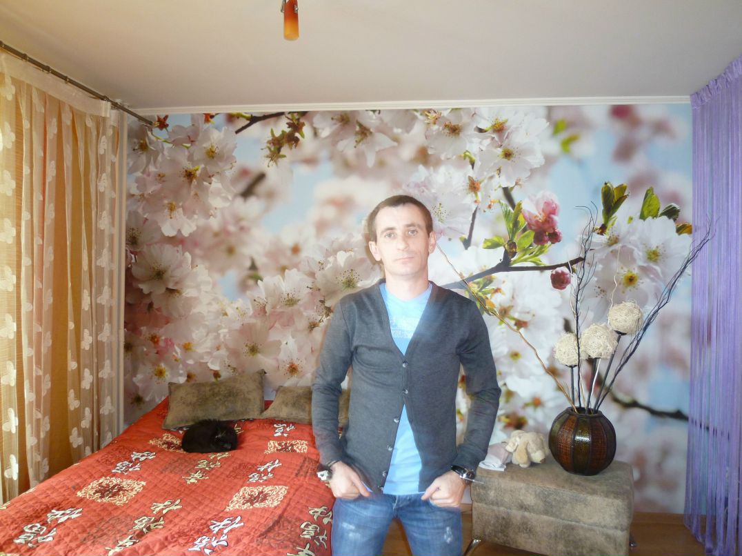 Петр Сорокин | Смоленск