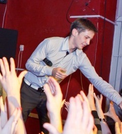 №100, Сергей Ерин, 37 лет, Йошкар-Ола №100, Сергей Ерин, 37 лет, Йошкар-Ола