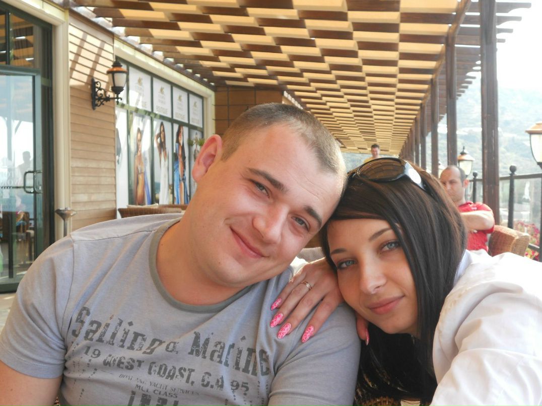 Наташа Скрипник | Одесса