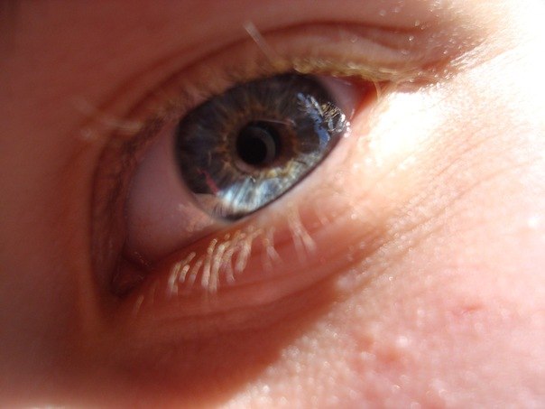 Юля Климина ФОНгрим | Белореченск