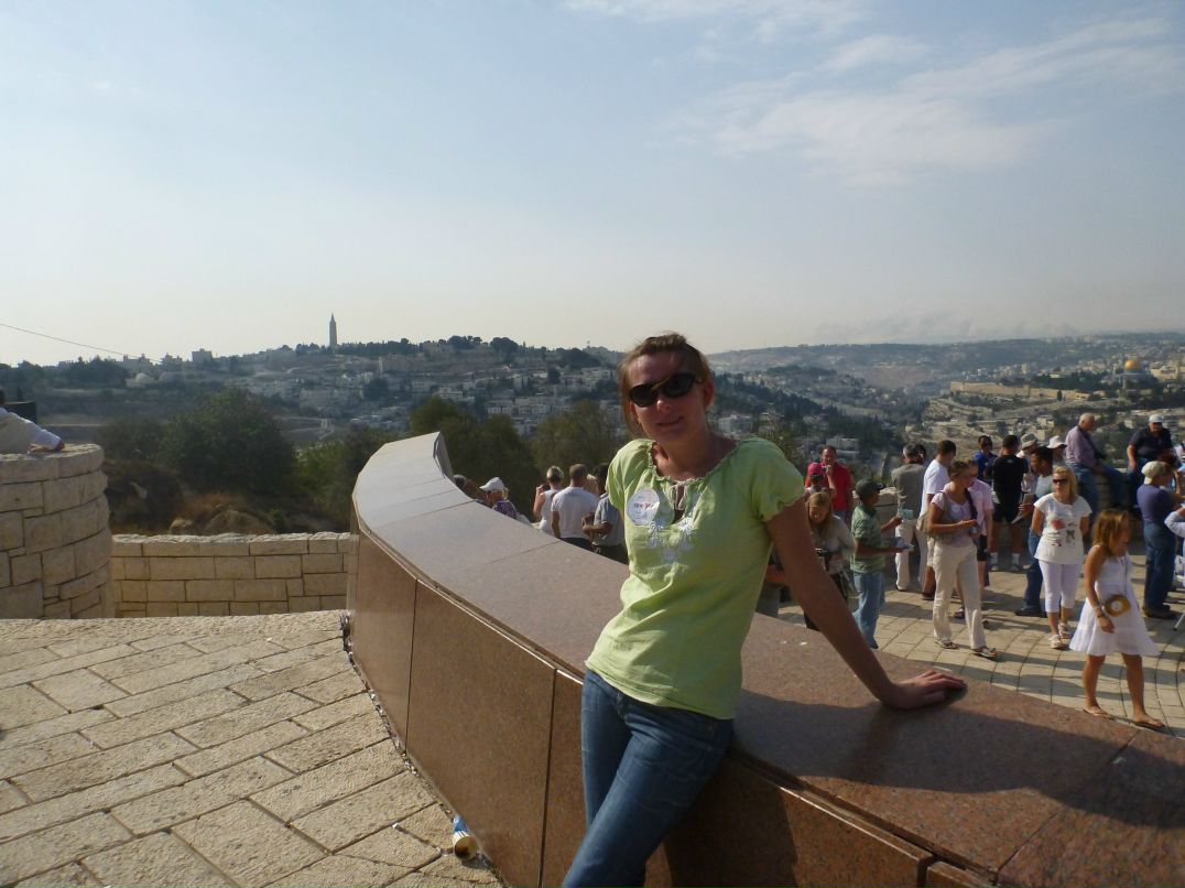 Иришка Метелькова | Санкт-Петербург