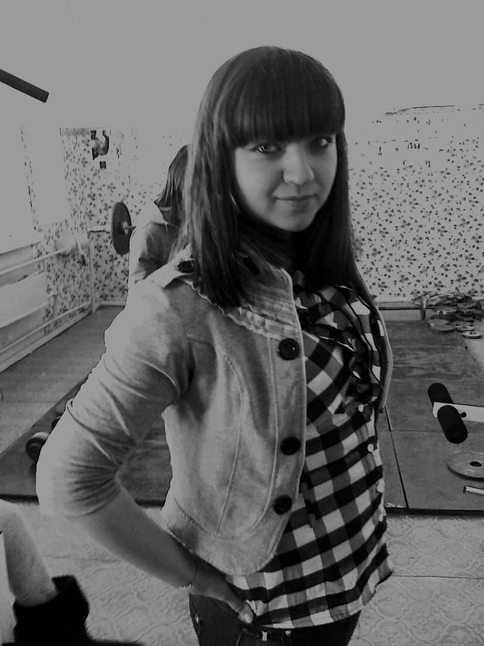 Гульназ Гизатуллина | Туймазы