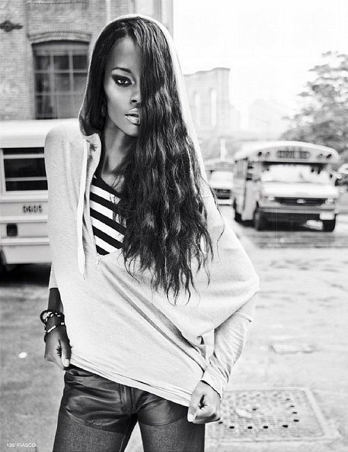 Дашуля Вавилова | Москва