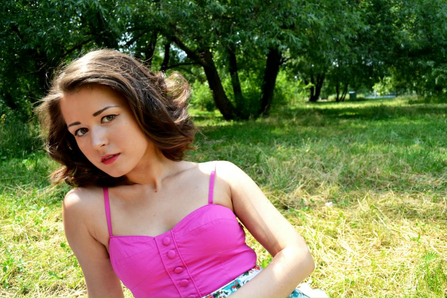 №79, Евгения Терентьева, Москва №79, Евгения Терентьева, Москва