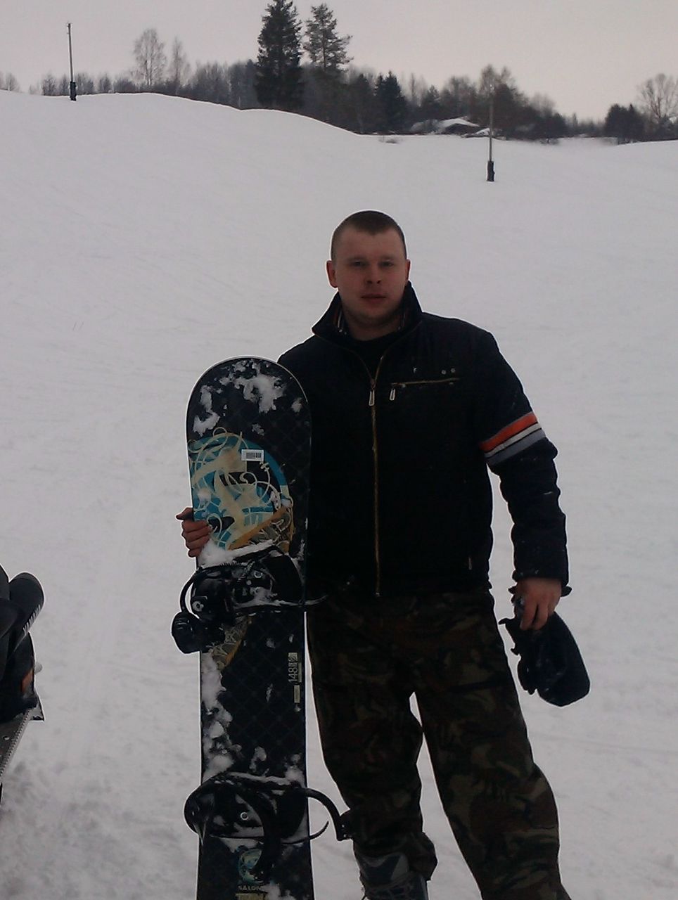 Андрей Монашко Анатольевич | Вологда