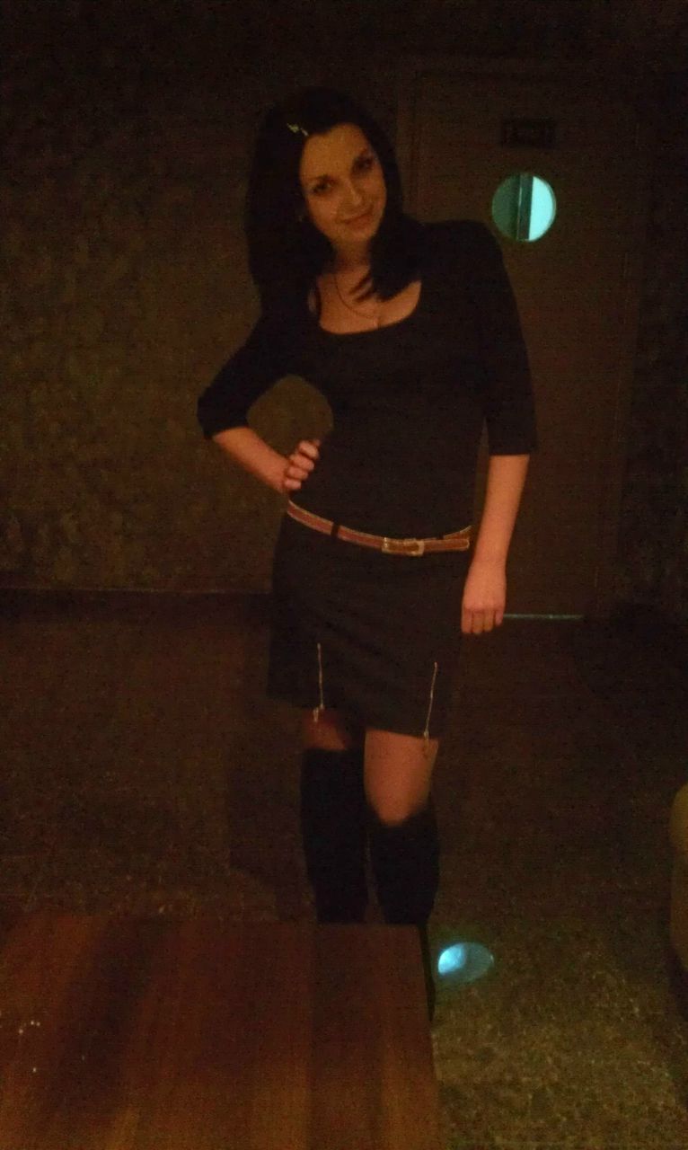 Анна Крейчман | Тирасполь