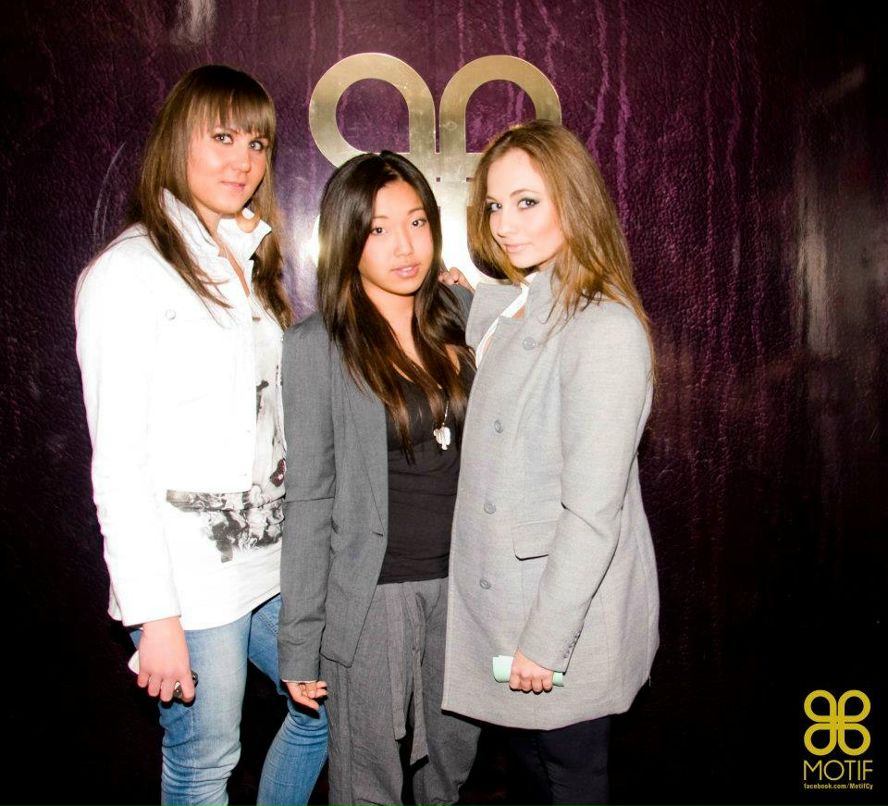 Юлька Ногай _-=YuPi JuiCy=-_ | Nicosia