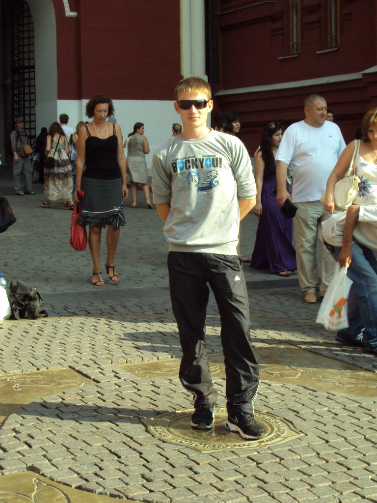 Вадим Степанов | Ростов-на-Дону