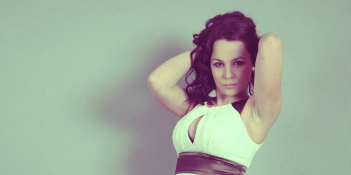 Viktoriya Golubkova ˙˙·٠•● | Москва