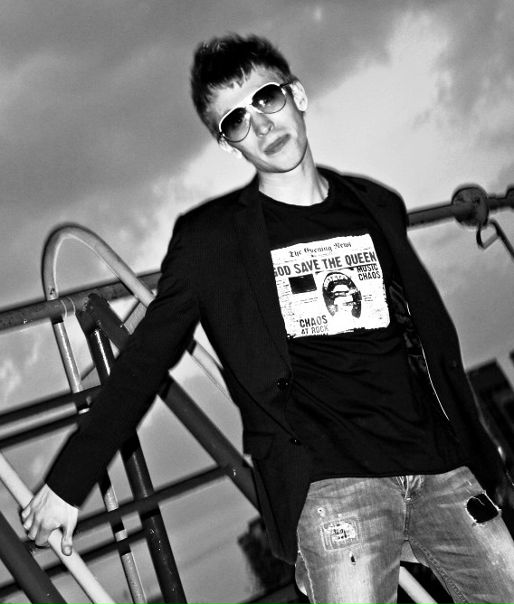 №12, Василий Марсианский №12, Василий Марсианский