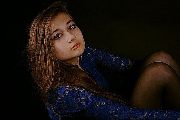 Маргарита Стешина | Санкт-Петербург