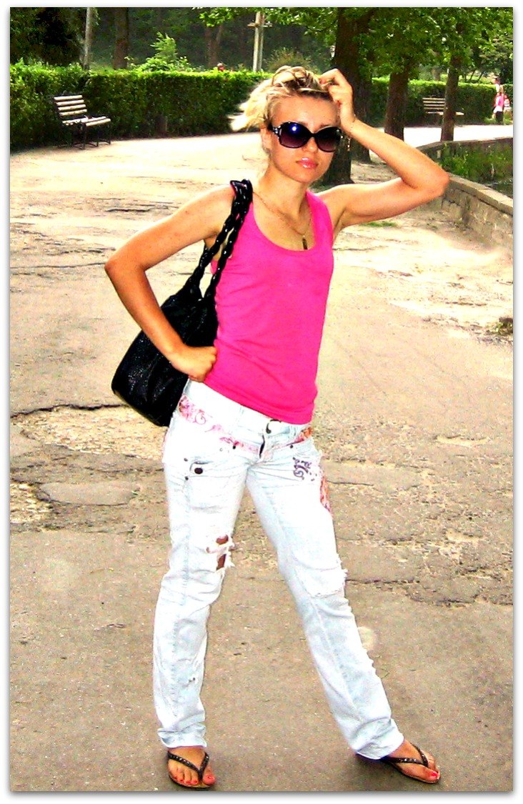 Оксана Боднарчук | Тернополь