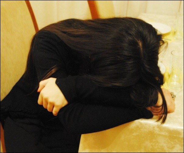 Аида Алиева | Москва