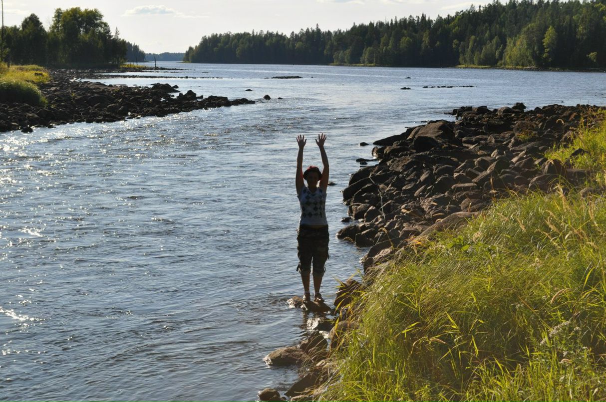 Мария Егорова | Москва