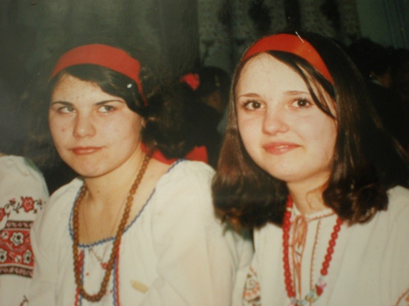 Оксана Цукур | Киев