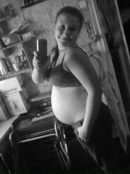 №14, Мария Лупина №14, Мария Лупина