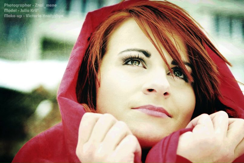 Юлія Терен ⎝⎞^_^⎛⎠ | 