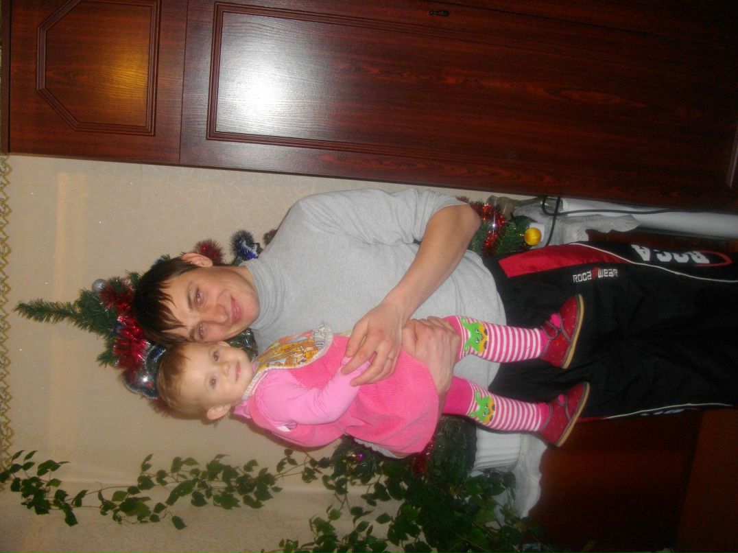 Дмитрий Романюк ¤ | Херсон